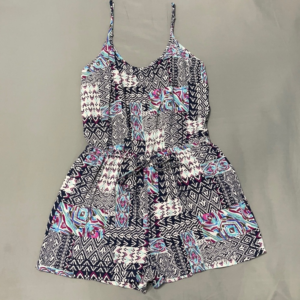 Aéropostale Romper